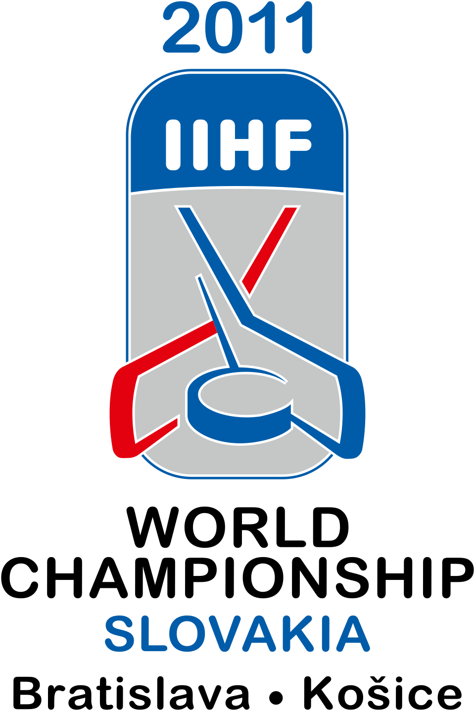 IIHF 2011
